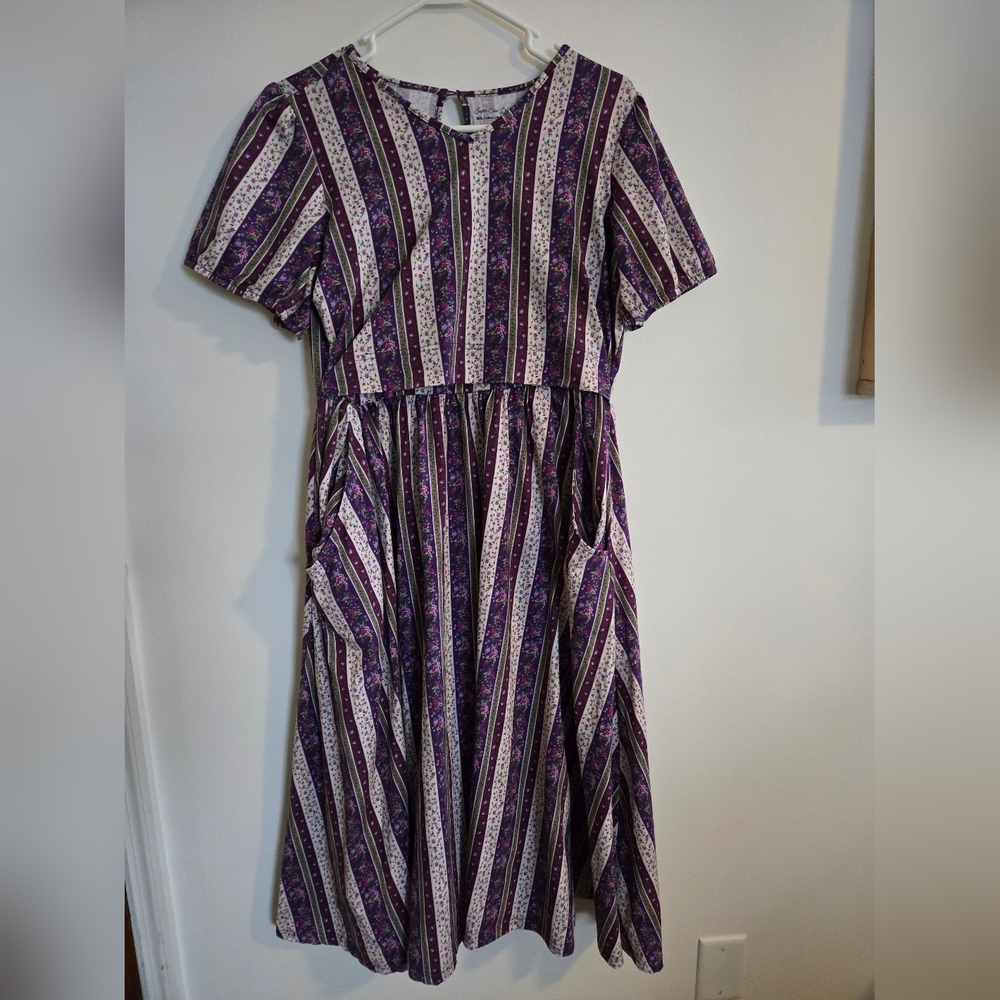 Super Cute Dresses L Nursing Dress